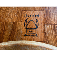 Digsmed Denmark Lazy Susan